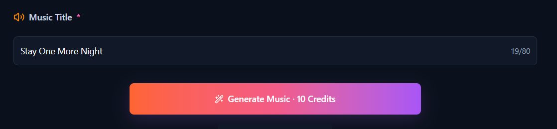 how to make a hit song