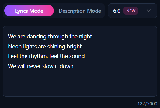 how to make an edm song